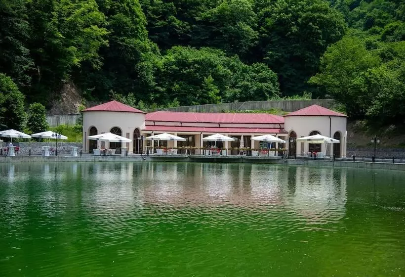 Fotos del hotel Marxal Resort & Spa:  9