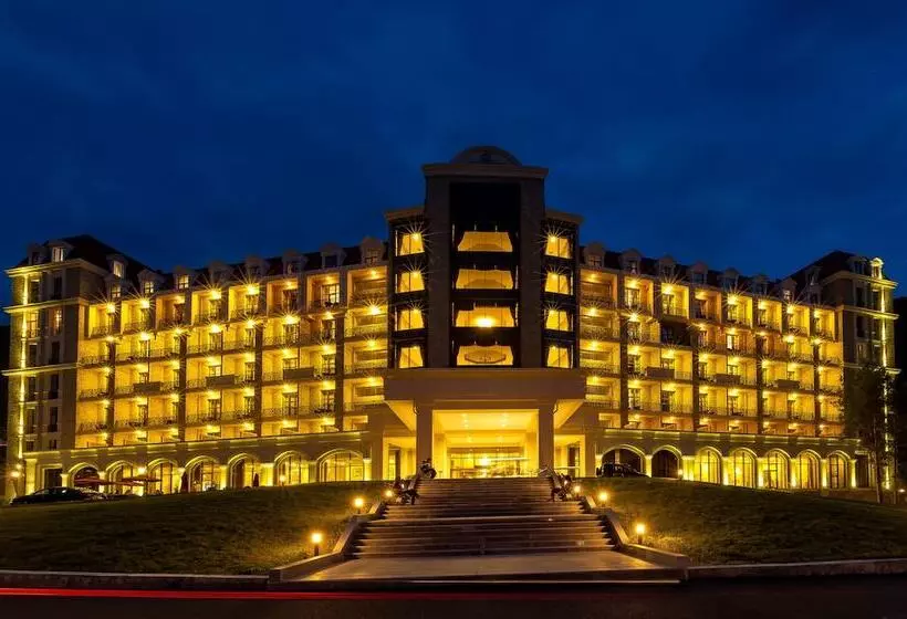Fotos del hotel Marxal Resort & Spa:  10