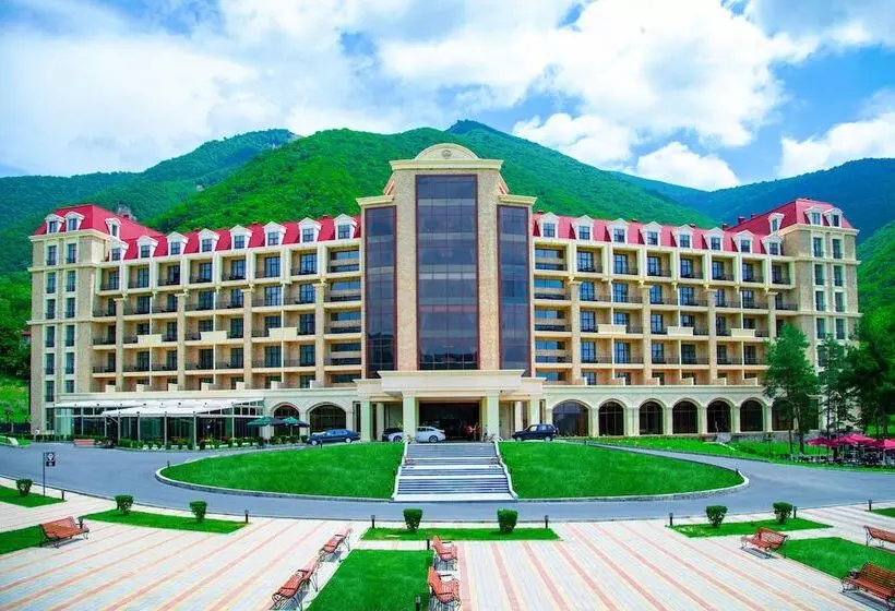 Fotos del hotel Marxal Resort & Spa:  13