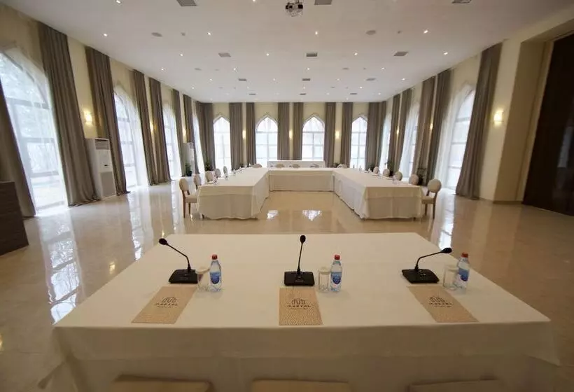 Fotos del hotel Marxal Resort & Spa:  5