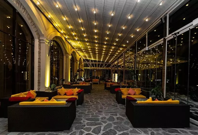 Fotos del hotel Marxal Resort & Spa:  14