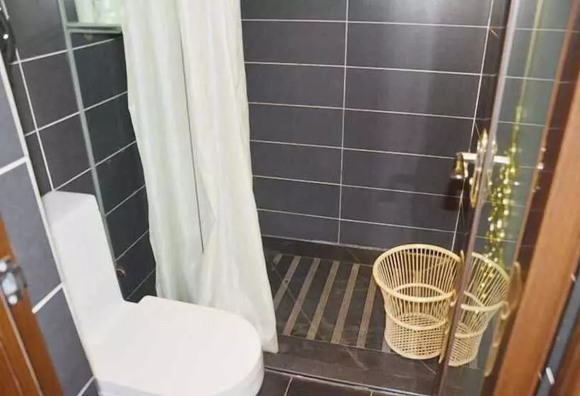 Fotos del hotel Qingju Chengdu Sports Center Branch:  13