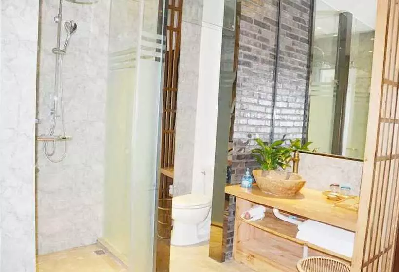 Fotos del hotel Qingju Chengdu Sports Center Branch:  10