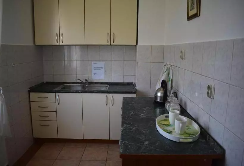Fotos del hotel Guest House Regina Mundi:  5