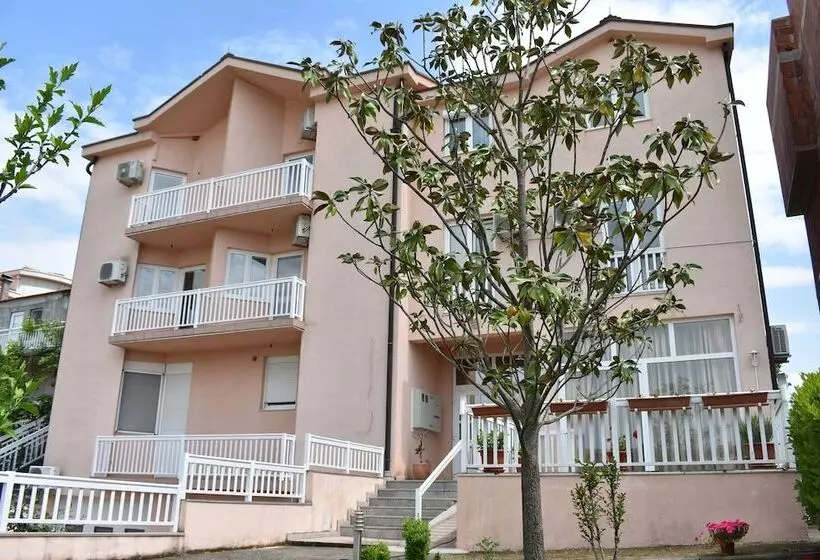 Fotos del hotel Guest House Regina Mundi:  6