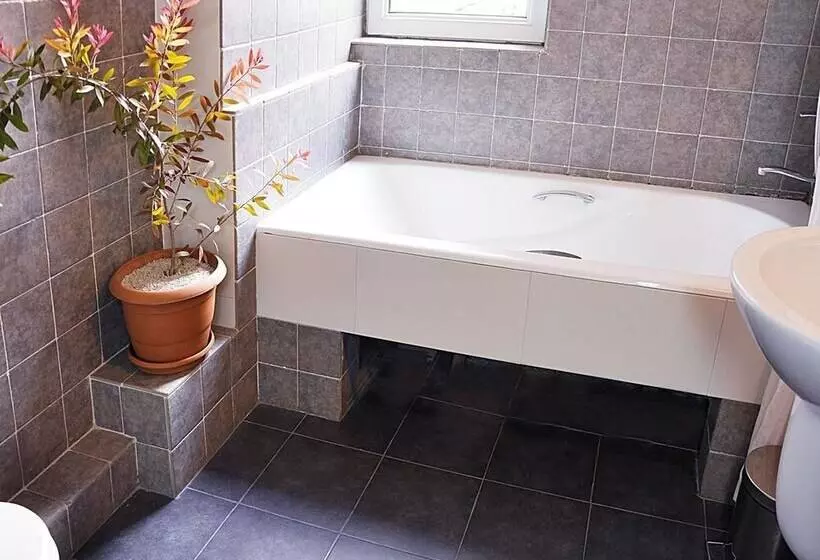 Fotos del hotel Terrace Garden Boutique:  15