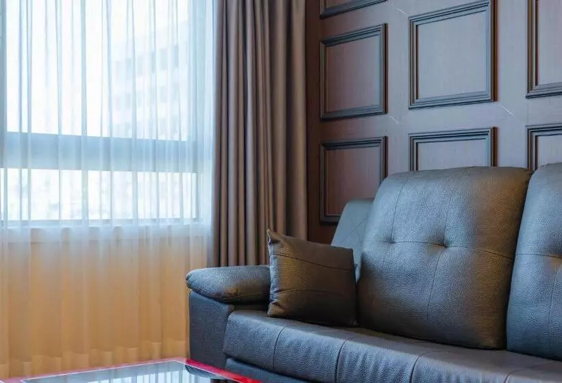 Fotos del hotel Central Park  Busan:  23