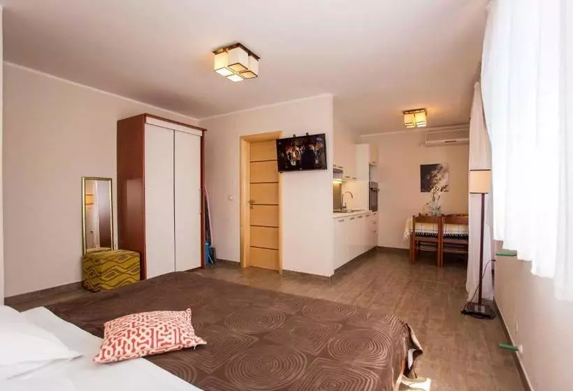 Fotos del hotel Apartments Romano:  15