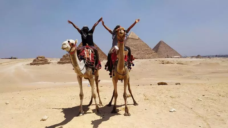 Fotos del hotel Cairo:  22
