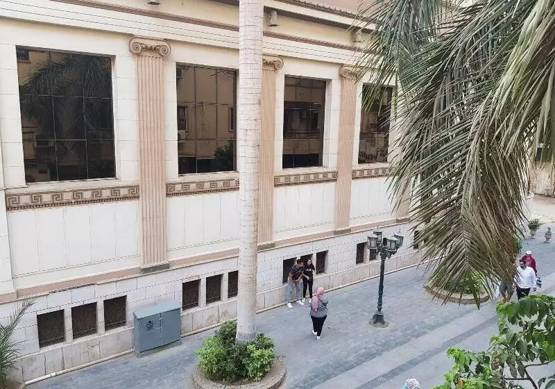 Fotos del hotel Cairo:  9