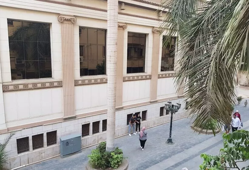 Fotos del hotel Cairo:  15