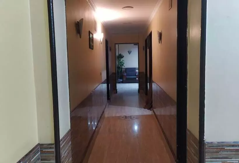 Fotos del hotel Cairo:  4