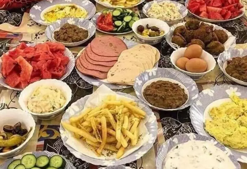 Fotos del hotel Cairo:  6