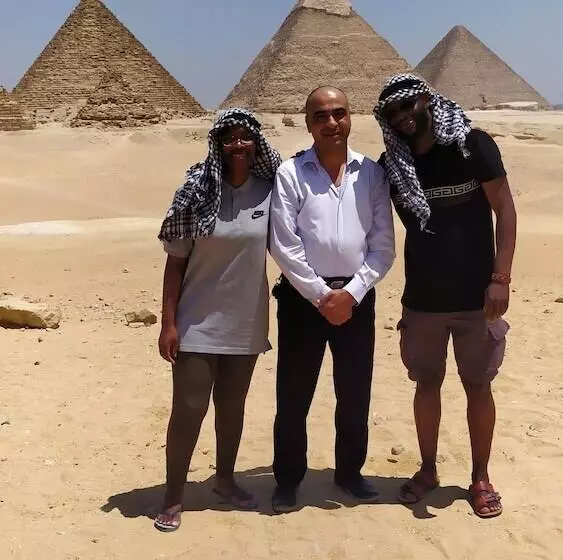 Fotos del hotel Cairo:  25