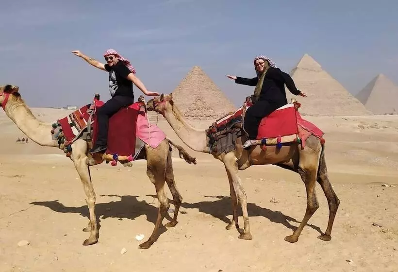 Fotos del hotel Cairo:  21