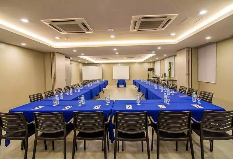 Fotos del hotel Cebu Hotel Plus:  6