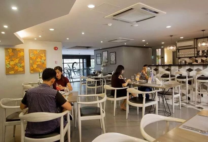 Fotos del hotel Cebu Hotel Plus:  14