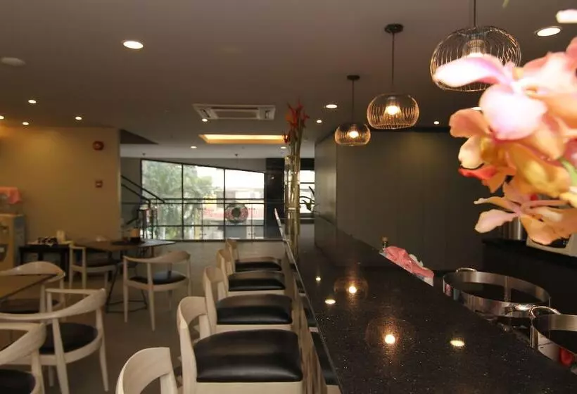 Fotos del hotel Cebu Hotel Plus:  5