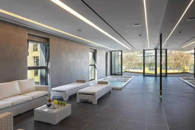 Fotos del hotel Central Park Residence:  1