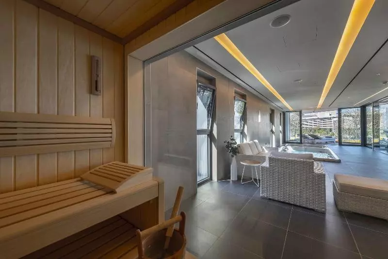 Fotos del hotel Central Park Residence:  9