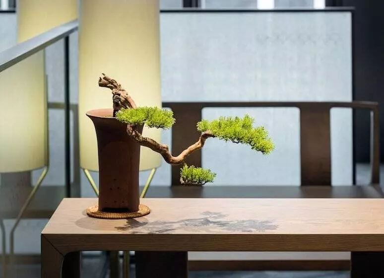 Fotos del hotel Joya Shanghai Xujiahui:  10