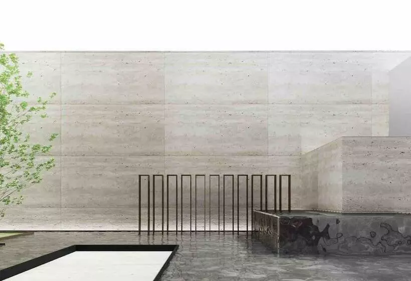 Fotos del hotel Joya Shanghai Xujiahui:  5