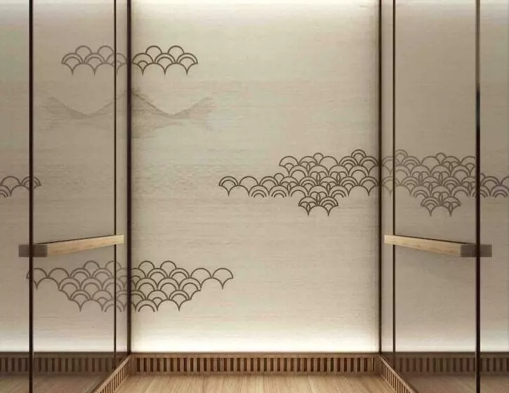 Fotos del hotel Joya Shanghai Xujiahui:  12