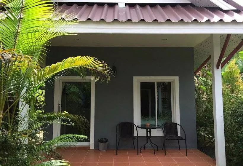 Fotos del hotel Khaolak Tusneem Resort:  22