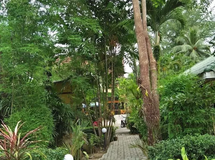Fotos del hotel Khaolak Tusneem Resort:  25
