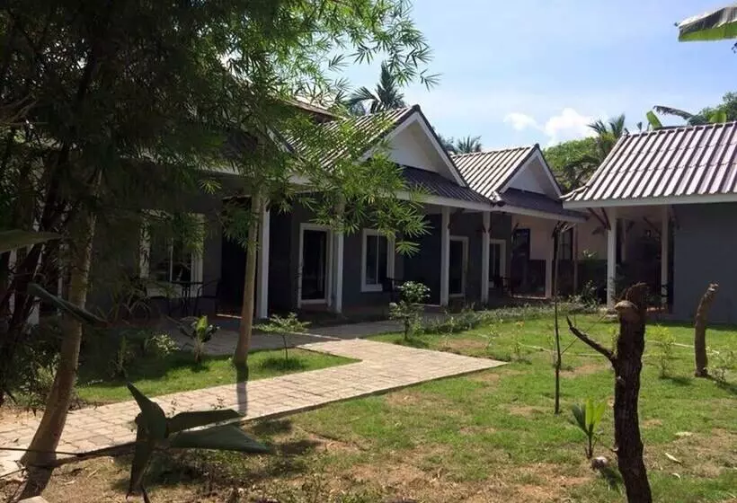 Fotos del hotel Khaolak Tusneem Resort:  18