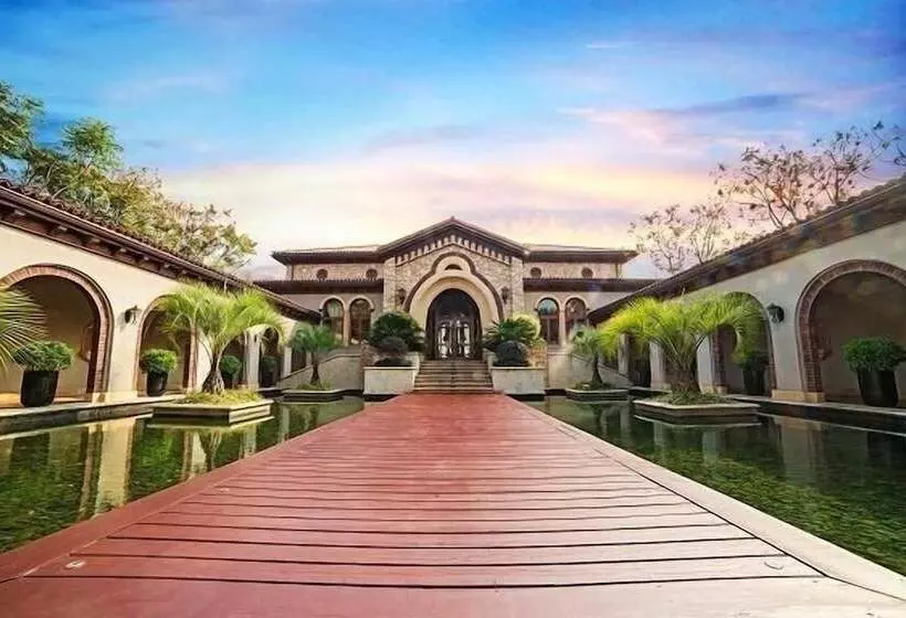 Fotos del hotel Kunshan Ghamtime Gloria Resort:  19