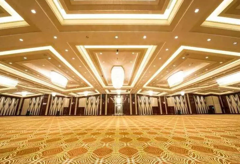 Fotos del hotel Landison Plaza  Ningbo:  24