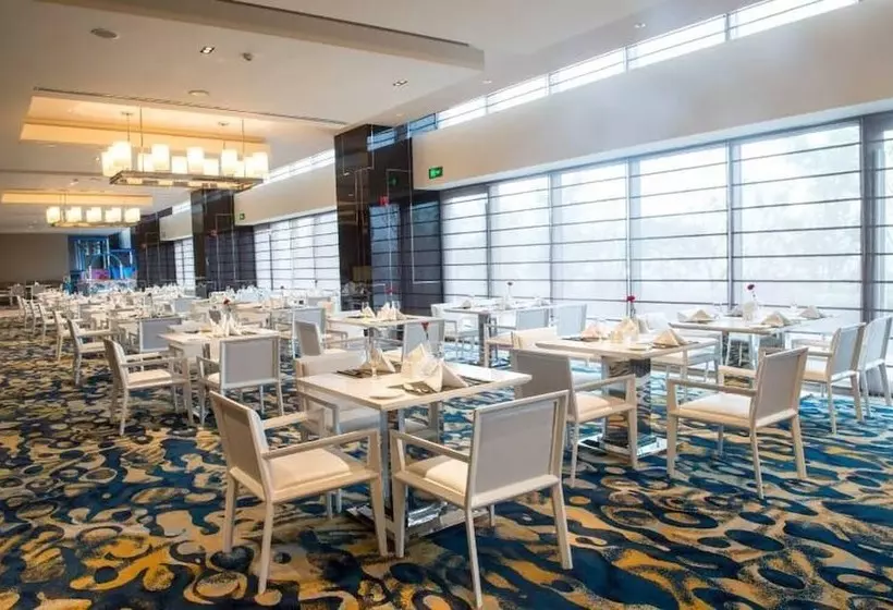 Fotos del hotel Landison Plaza  Ningbo:  11