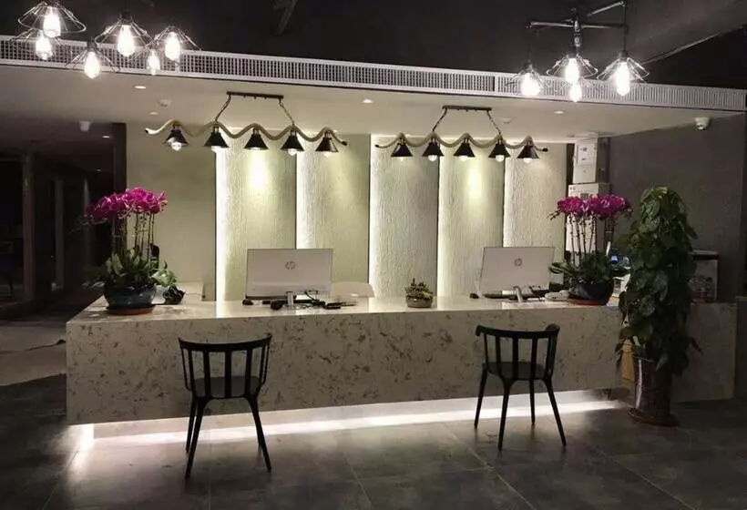 Fotos del hotel Manchen:  11