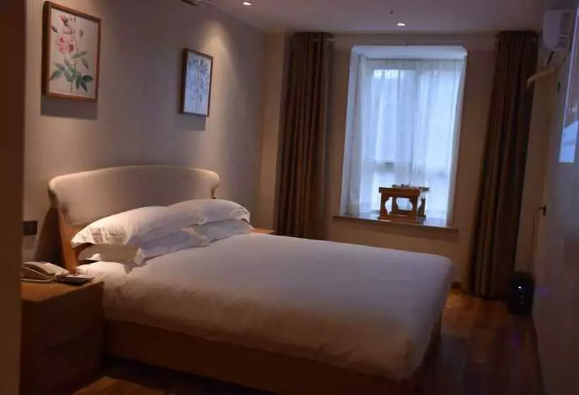 Fotos del hotel Manchen:  18