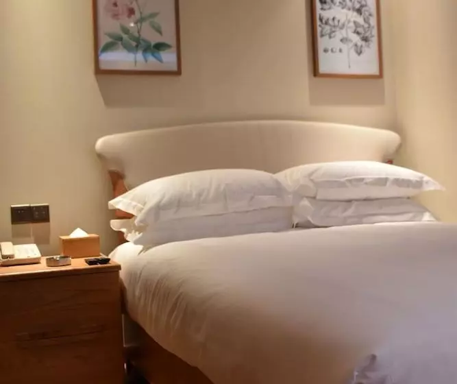 Fotos del hotel Manchen:  2