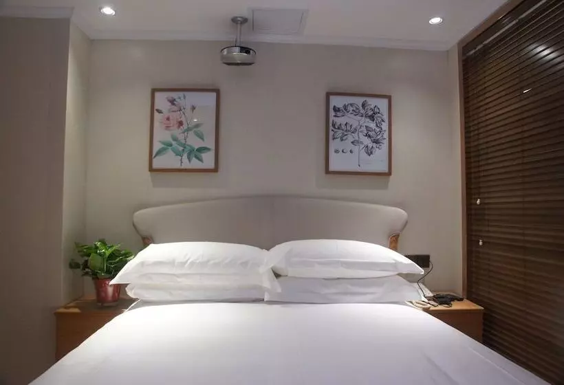Fotos del hotel Manchen:  17