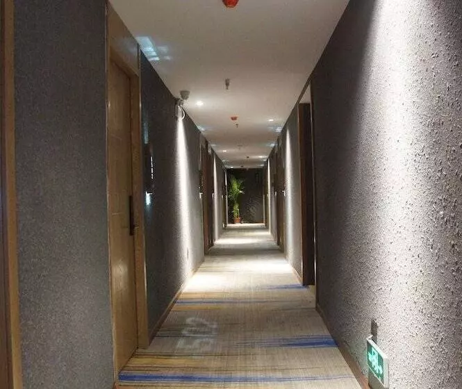 Fotos del hotel Manchen:  4