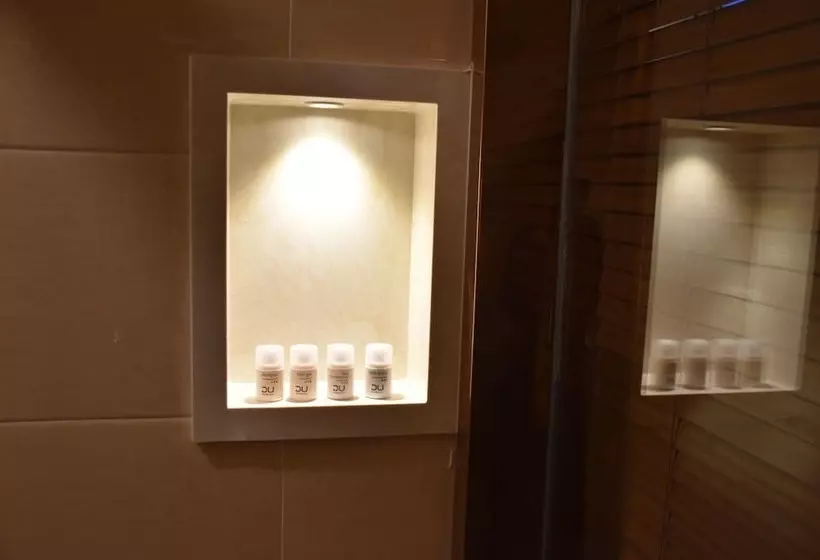 Fotos del hotel Manchen:  5