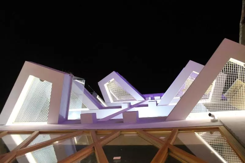 Fotos del hotel Qbic City:  14