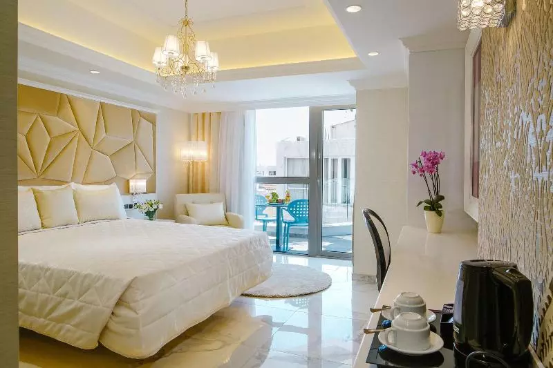 Fotos del hotel Qbic City:  2