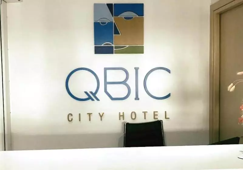 Qbic City