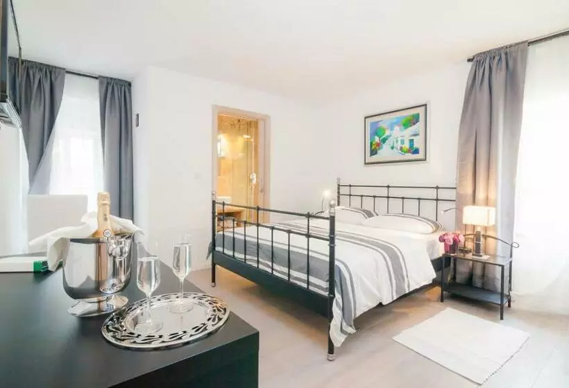 Fotos del hotel Splitska Perla City Centre Luxury Rooms:  13