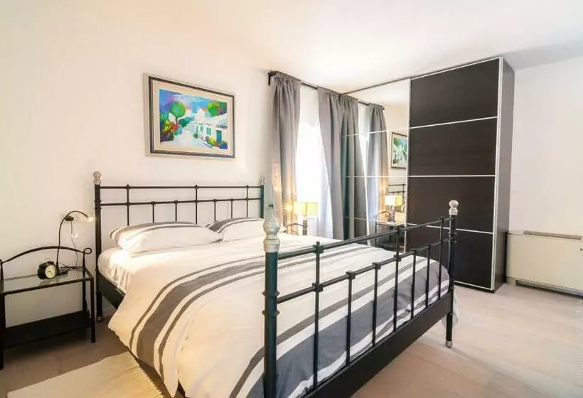 Fotos del hotel Splitska Perla City Centre Luxury Rooms:  21
