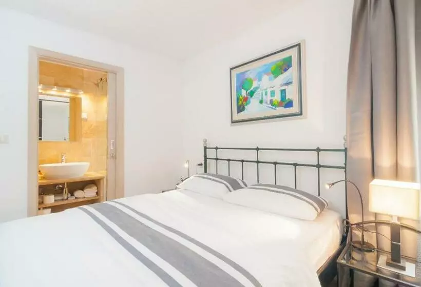 Fotos del hotel Splitska Perla City Centre Luxury Rooms:  23