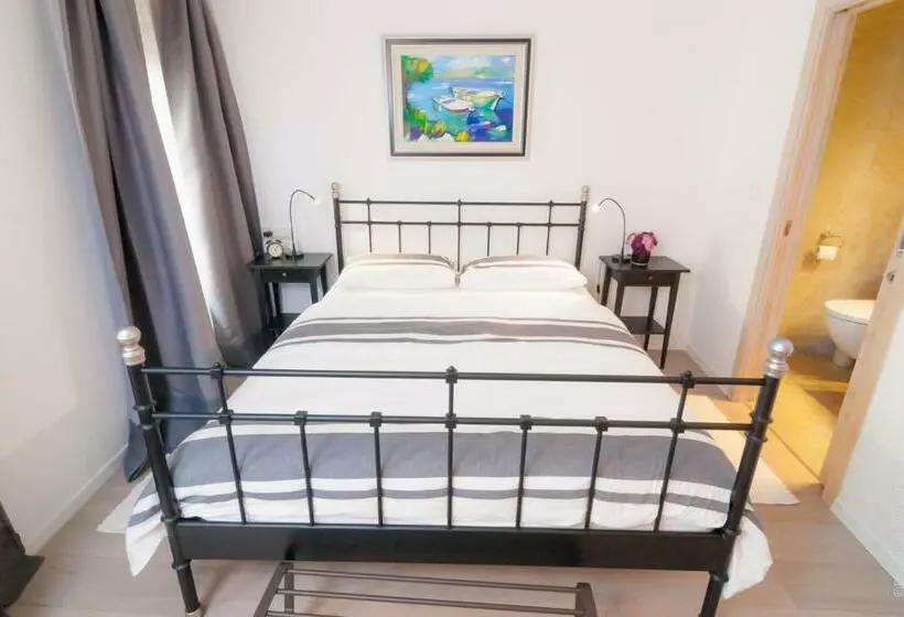 Fotos del hotel Splitska Perla City Centre Luxury Rooms:  19