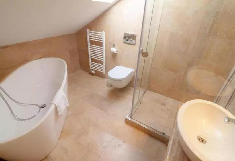 Fotos del hotel Splitska Perla City Centre Luxury Rooms:  18