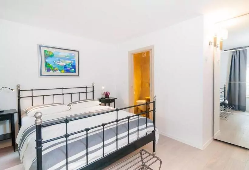 Fotos del hotel Splitska Perla City Centre Luxury Rooms:  22