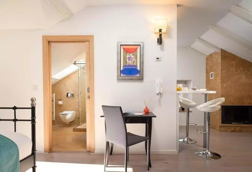 Fotos del hotel Splitska Perla City Centre Luxury Rooms:  25