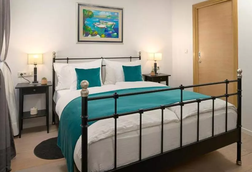 Fotos del hotel Splitska Perla City Centre Luxury Rooms:  24